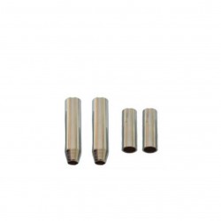 MERCEDES W124 W164 W206 W210 W211 UYUMLU KAPI KİLİT PİMİ 4 PARÇA 