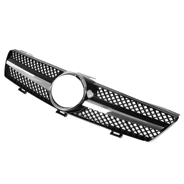 MERCEDES CLS SERİSİ W219 UYUMLU AMG PANJUR 2005-2008