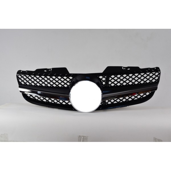 MERCEDES R230 UYUMLU AMG PANJUR 2005-2008