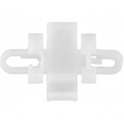 OPEL UYUMLU ÇITA KLİPSİ (10 ADET) 164978 90196277