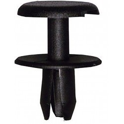 OPEL ASTRA G UYUMLU ÖN TAMPON ÜST KLİPSİ 1406925 (10 ADET)