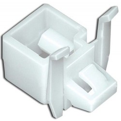 OPEL CORSA UYUMLU A FAR KLİPSİ 1217801 (10 ADET)