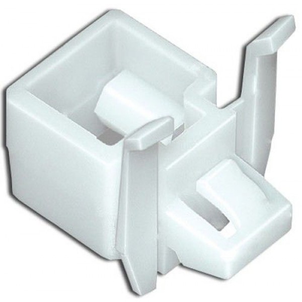 OPEL CORSA UYUMLU A FAR KLİPSİ 1217801 (10 ADET)