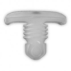 OPEL UYUMLU TOZ FİTİL KLİPSİ 156503 8941751 (10 ADET)