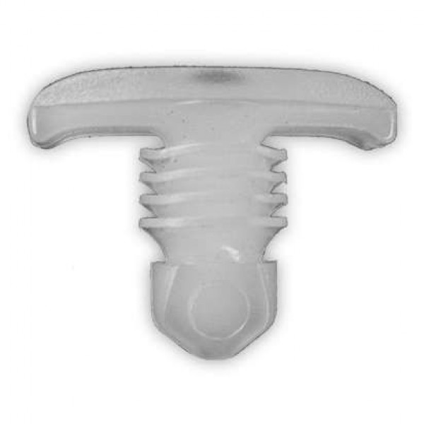 OPEL UYUMLU TOZ FİTİL KLİPSİ 156503 8941751 (10 ADET)