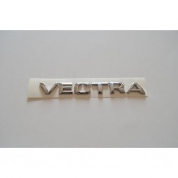 OPEL 'VECTRA' UYUMLU BAGAJ YAZISI 5177073