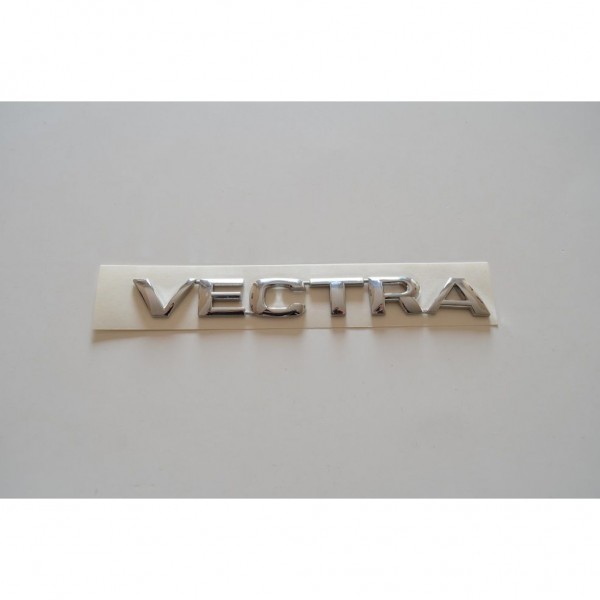 OPEL 'VECTRA' UYUMLU BAGAJ YAZISI 5177073 OPEL 'VECTRA' UYUMLU BAGAJ YAZISI 5177073