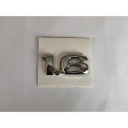 OPEL UYUMLU '1.6' BAGAJ YAZISI 5177142