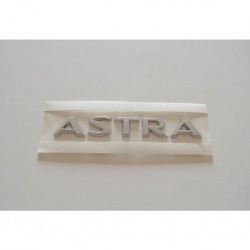 OPEL 'ASTRA' UYUMLU BAGAJ YAZISI 5177327 (ASTRA H)