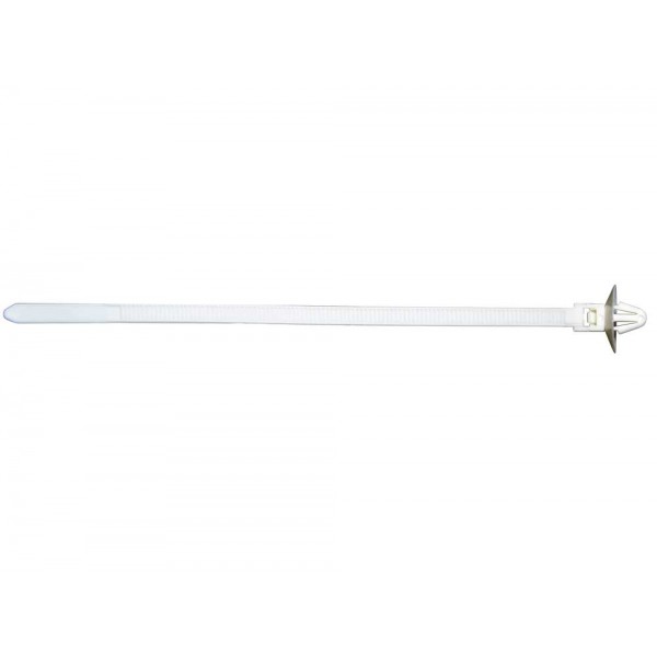 KABLO TUTUCUSU BEYAZ (10 ADET) 1288888 KABLO TUTUCUSU BEYAZ (10 ADET) 1288888