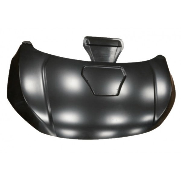 HONDA CİVİC FC5 / FK7 UYUMLU TYPE-R KAPUT 2016-2021