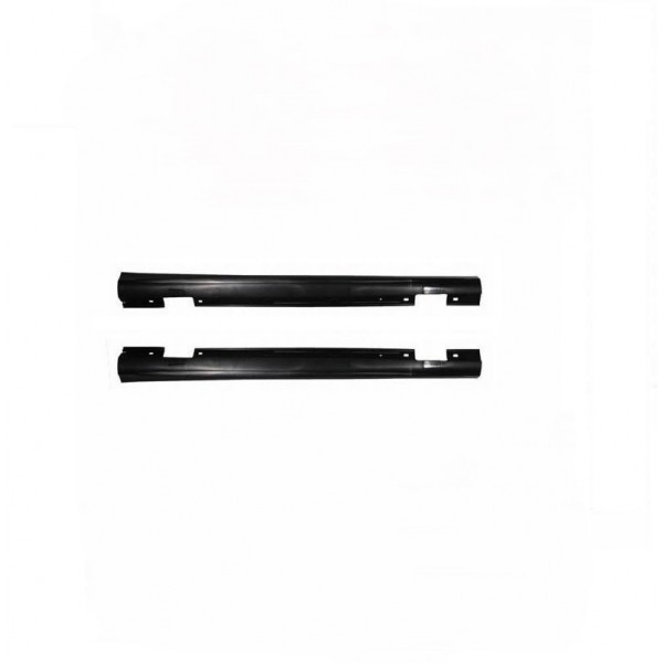 MERCEDES A SERİSİ W176 A45 AMG YAN MARŞPİYEL SETİ 2012-2018