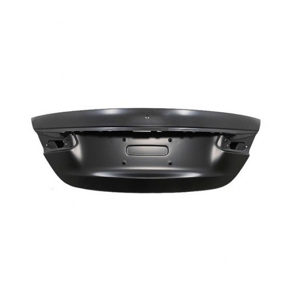 MERCEDES E SERİSİ W213 MAKYAJLI BAGAJ KAPAĞI 2020-2023