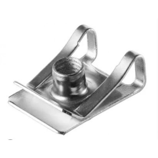 M6 METAL SEGMAN SOMUNLU 1400906 (10 ADET )