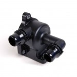 BMW E46 E60 E81 E83 E87 E90 UYUMLU TERMOSTAT KAPAĞI 11517572859