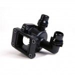 BMW E46 E60 E81 E83 E87 E90 UYUMLU TERMOSTAT KAPAĞI 11517572859