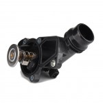 BMW E39 E46 E53 E60 E83 Z3 Z4 UYUMLU TERMOSTAT 65C 11531437040