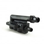 BMW E60 E61 E63 E64 E65 E66 UYUMLU TERMOSTAT 82C 17217559962