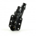 BMW E60 E61 E63 E64 E65 E66 UYUMLU TERMOSTAT 82C 17217559962