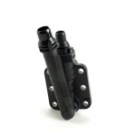 BMW E60 E61 E63 E64 E65 E66 UYUMLU TERMOSTAT 82C 17217559962