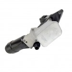 BMW F20 F21 F30 F36 F10 F11 UYUMLU YAĞ FİLTRE KÜTÜĞÜ 11428596283