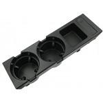 BMW 3 SERİSİ E46 UYUMLU ORTA KONSOL BARDAKLIK 1998-2005 51168217953