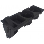 BMW 3 SERİSİ E46 UYUMLU ORTA KONSOL BARDAKLIK 1998-2005 51168217953