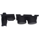 BMW 3 SERİSİ E46 UYUMLU ORTA KONSOL BARDAKLIK 1998-2005 51168217953