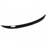 BMW 2 SERİSİ F22 UYUMLU SPOİLER PARLAK SİYAH 2014-2019