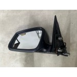 BMW 5 SERİSİ E60 LCI UYUMLU KOMPLE AYNA SOL 2007-2010