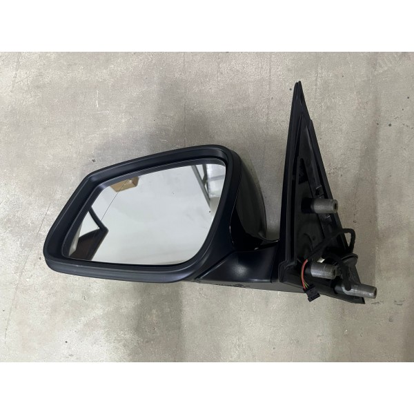 BMW 5 SERİSİ E60 LCI UYUMLU KOMPLE AYNA SOL 2007-2010