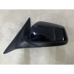 BMW 5 SERİSİ E60 LCI UYUMLU KOMPLE AYNA SOL 2007-2010