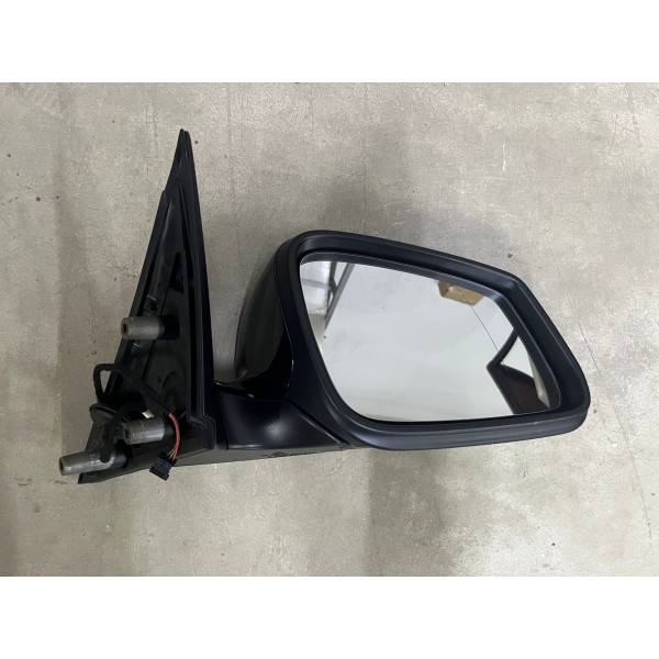 BMW 5 SERİSİ E60 LCI UYUMLU KOMPLE AYNA SAĞ 2007-2010