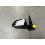 BMW 7 SERİSİ F01 - F02 UYUMLU KOMPLE AYNA SOL 2009-2015