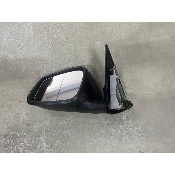 BMW X1 E84 LCI UYUMLU KOMPLE AYNA SOL 2012-2015