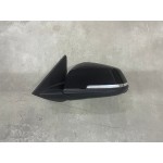 BMW X1 E84 LCI UYUMLU KOMPLE AYNA SOL 2012-2015