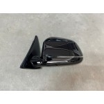 BMW X3 F25 LCI UYUMLU KOMPLE AYNA SOL 2014-2017