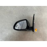 BMW X3 F25 LCI UYUMLU KOMPLE AYNA SOL 2014-2017