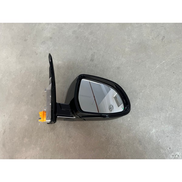 BMW X3 F25 LCI UYUMLU KOMPLE AYNA SAĞ 2014-2017