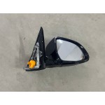 BMW X4 F26 UYUMLU KOMPLE AYNA SAĞ 2014-2018