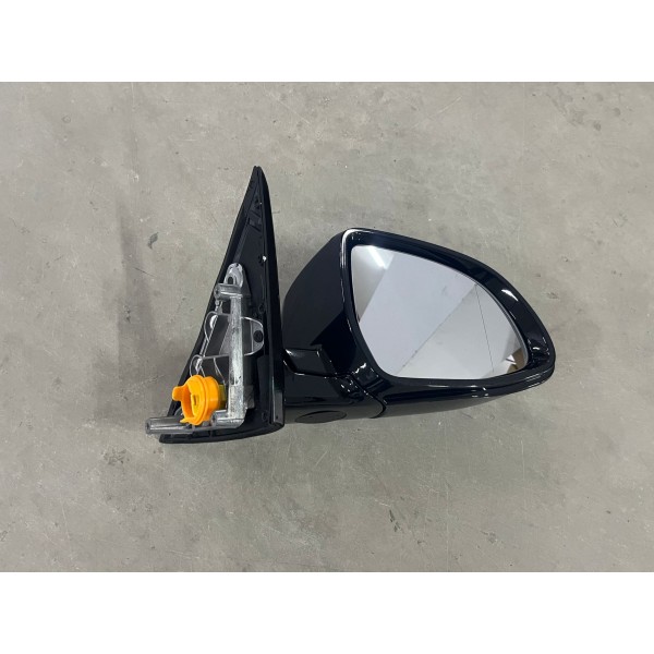 BMW X4 F26 UYUMLU KOMPLE AYNA SAĞ 2014-2018