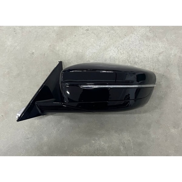 BMW 3 SERİSİ G20 UYUMLU AYNA KOMPLE SOL 2019-2025