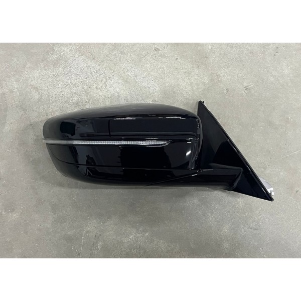 BMW 3 SERİSİ G20 UYUMLU AYNA KOMPLE SAĞ 2019-2025