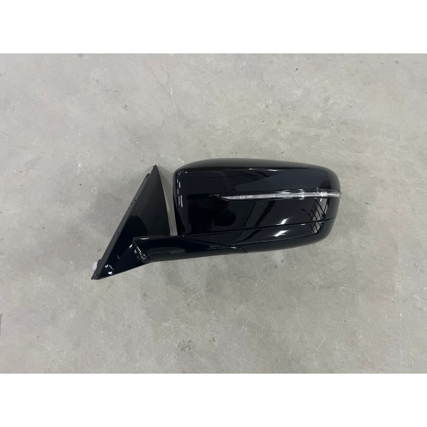 BMW 5 SERİSİ G30 UYUMLU KOMPLE AYNA SOL 2017-2023