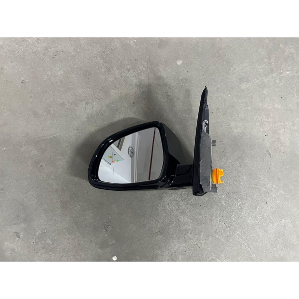 BMW X5 SERİSİ F15 UYUMLU AYNA KOMPLE SOL 2013-2018