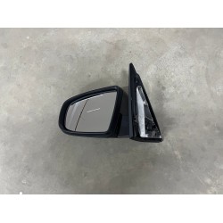 BMW X5 SERİSİ E70 UYUMLU AYNA KOMPLE SOL 2007-2013