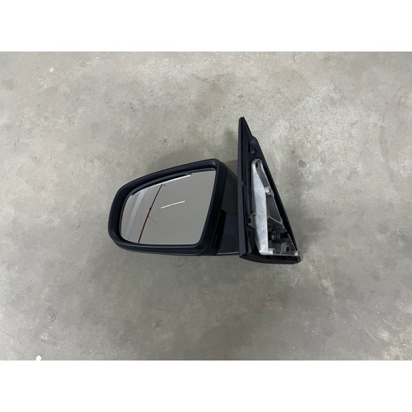 BMW X5 SERİSİ E70 UYUMLU AYNA KOMPLE SOL 2007-2013