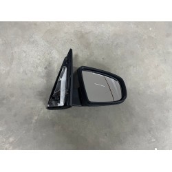 BMW X5 SERİSİ E70 UYUMLU AYNA KOMPLE SAĞ 2007-2013