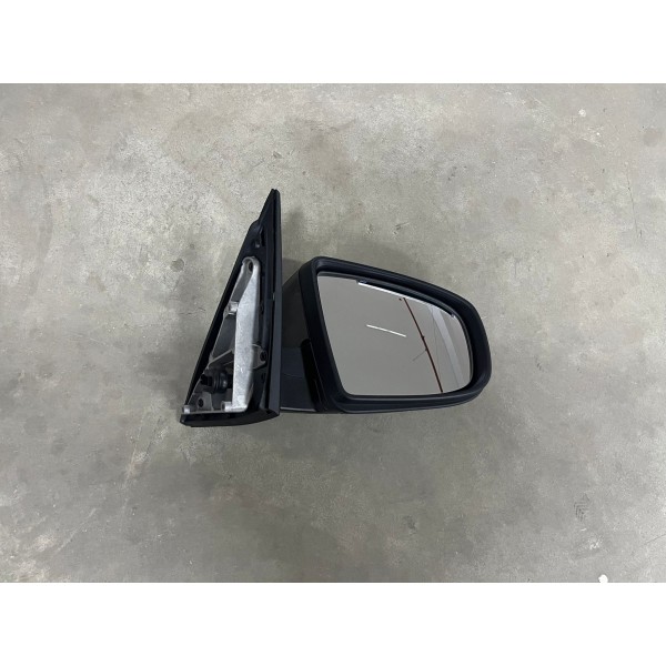 BMW X5 SERİSİ E70 UYUMLU AYNA KOMPLE SAĞ 2007-2013