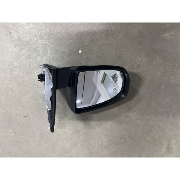 BMW X6 SERİSİ E71 UYUMLU AYNA KOMPLE SOL 2008-2014